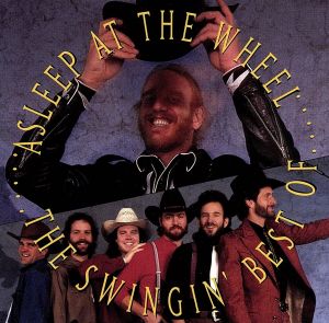 【輸入盤】Swingin' Best of Asleep at the