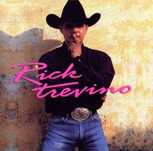 【輸入盤】Rick Trevino