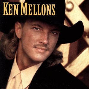 【輸入盤】Ken Mellons