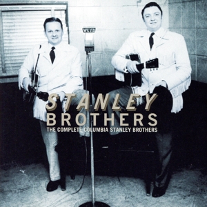 【輸入盤】Complete Columbia Stanley Brothers