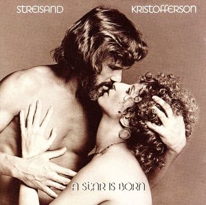 【輸入盤】スター誕生:A Star Is Born (1976 Film)