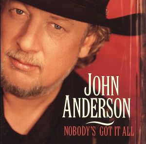 【輸入盤】Nobody's Got It All