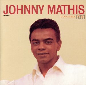 【輸入盤】Johnny Mathis