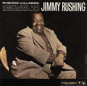 【輸入盤】Rushing Lullabies/Little Jimmy