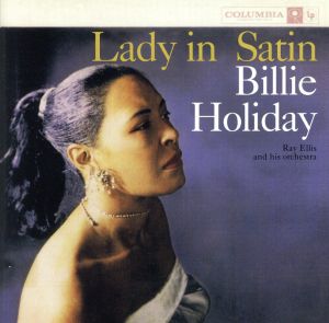 【輸入盤】Lady in Satin