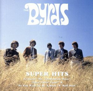 【輸入盤】Super Hits