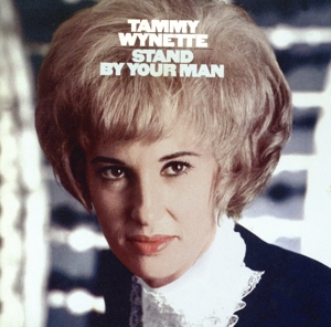 【輸入盤】Stand By Your Man (Exp)