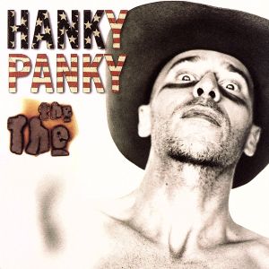 【輸入盤】Hanky Panky
