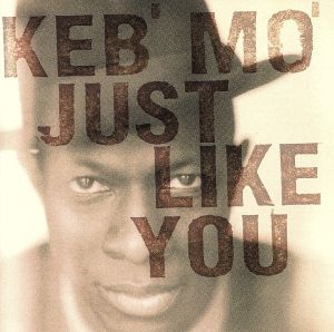 【輸入盤】Just Like You