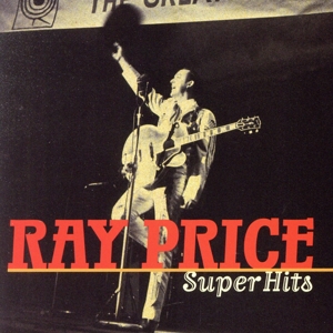 【輸入盤】Super Hits