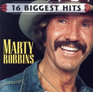 【輸入盤】16 Biggest Hits