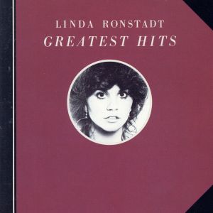 【輸入盤】Linda Ronstadt: Greatest Hits