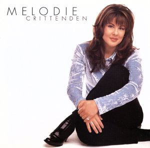 【輸入盤】Melodie Crittenden