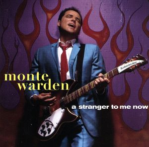 【輸入盤】Stranger to Me Now