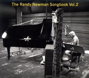 【輸入盤】Vol. 2-Randy Newman Songbook