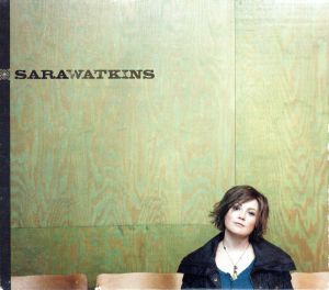 【輸入盤】Sara Watkins