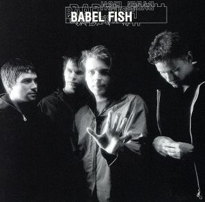 【輸入盤】Babel Fish