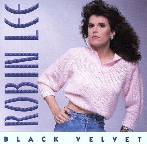 【輸入盤】Black Velvet