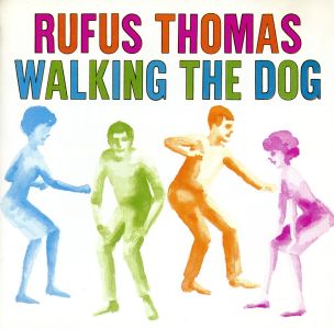 【輸入盤】Walking the Dog