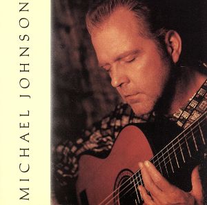 【輸入盤】Michael Johnson