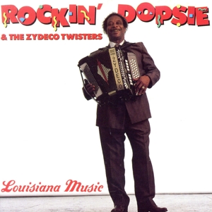 【輸入盤】Louisiana Music