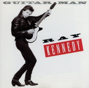 【輸入盤】Guitar Man