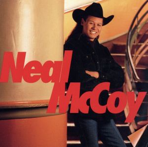 【輸入盤】Neal Mccoy