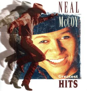 【輸入盤】Neal McCoy : Greatest Hits