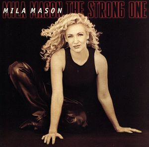 【輸入盤】Strong One