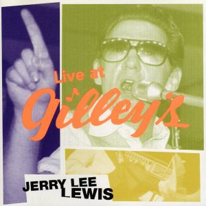 【輸入盤】Live at Gilley's