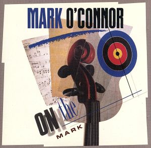 【輸入盤】On the Mark