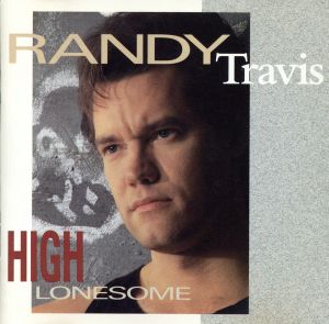 【輸入盤】High Lonesome