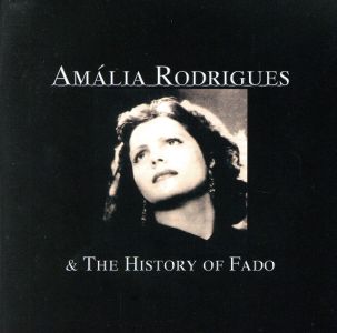 【輸入盤】History of Fado