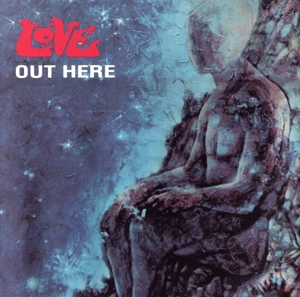 【輸入盤】Out Here