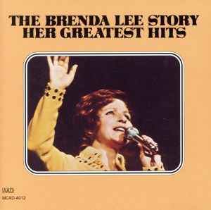 【輸入盤】Story-Her Greatest Hits