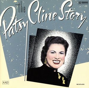 【輸入盤】Patsy Cline Story