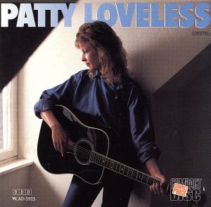 【輸入盤】Patty Loveless