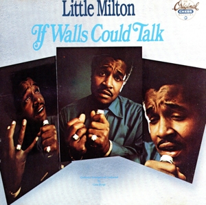 【輸入盤】If Walls Could Talk