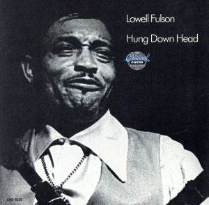 【輸入盤】Hung Down Head