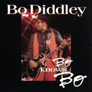 【輸入盤】Bo Knows Bo