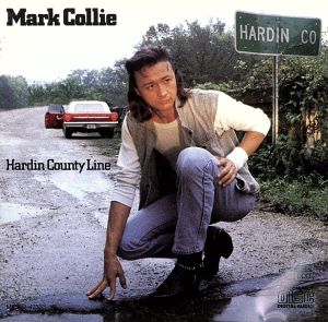 【輸入盤】Hardin County Line