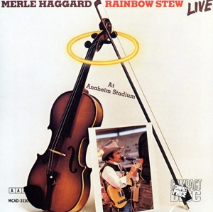 【輸入盤】Rainbow Stew Live