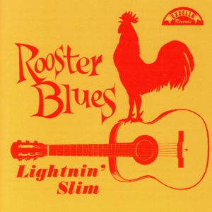 【輸入盤】Rooster Blues