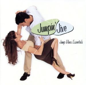 【輸入盤】Jumpin' Jive-Jump Blues Essent