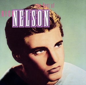 【輸入盤】The Best Of Rick Nelson