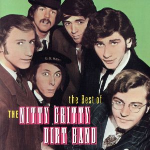 【輸入盤】Best of Nitty Gritty Dirt Band