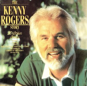 【輸入盤】Kenny Rogers Story