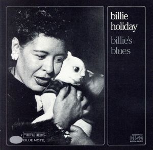 【輸入盤】Billie's Blues