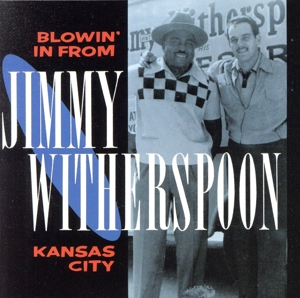 【輸入盤】Blowin in From Kansas City