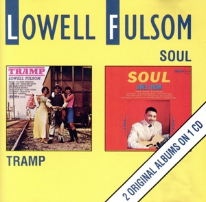 【輸入盤】Tramp/Soul